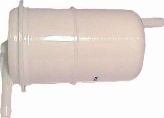 AMC Filter NF-2455 - Fuel filter www.autospares.lv