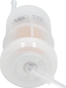 AMC Filter NF-2455 - Fuel filter www.autospares.lv