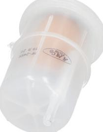 AMC Filter NF-2455 - Fuel filter www.autospares.lv