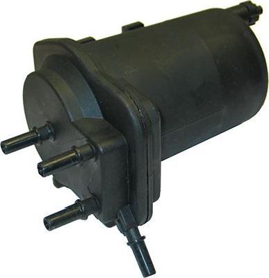 AMC Filter NF-2465 - Fuel filter www.autospares.lv