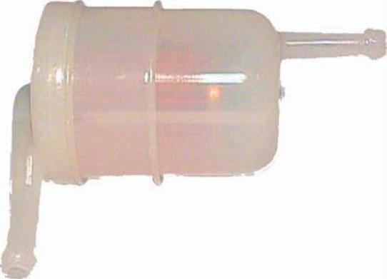 AMC Filter NF-258 - Degvielas filtrs www.autospares.lv