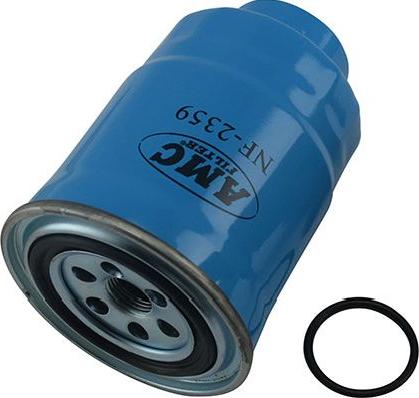 AMC Filter NF-2359 - Fuel filter www.autospares.lv