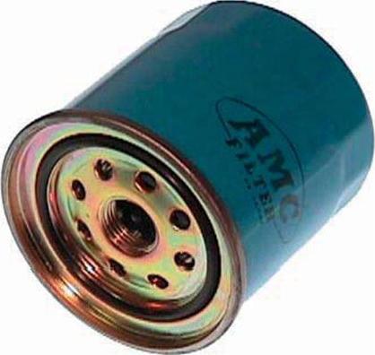 AMC Filter NF-2351 - Degvielas filtrs www.autospares.lv