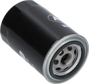 AMC Filter NF-2357 - Fuel filter www.autospares.lv