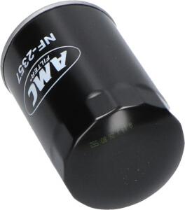 AMC Filter NF-2357 - Fuel filter www.autospares.lv