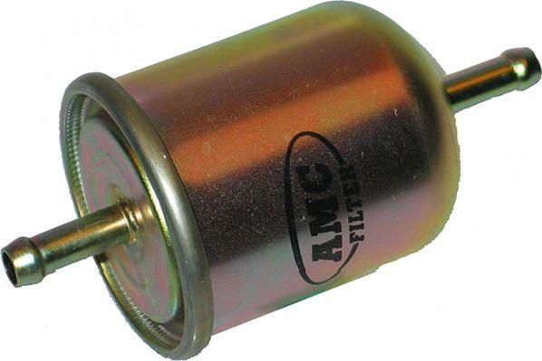 AMC Filter NF-2362 - Fuel filter www.autospares.lv