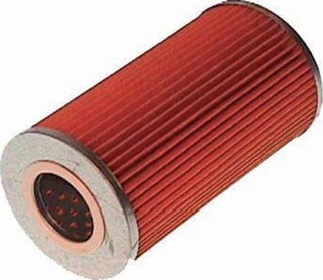 AMC Filter NO-213 - Oil Filter www.autospares.lv