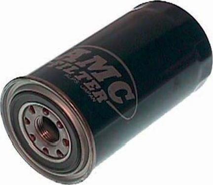 AMC Filter NO-231 - Eļļas filtrs autospares.lv