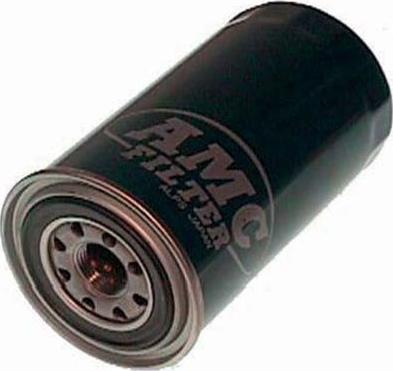 AMC Filter NO-225 - Eļļas filtrs www.autospares.lv