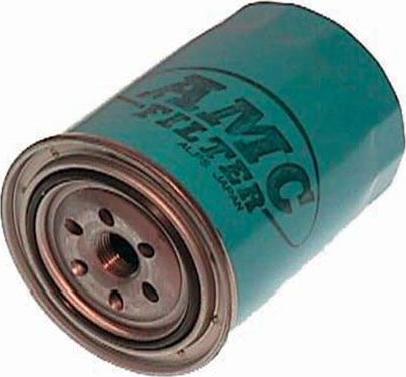 AMC Filter NO-220 - Oil Filter www.autospares.lv