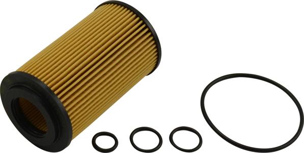 AMC Filter NO-2235 - Oil Filter www.autospares.lv