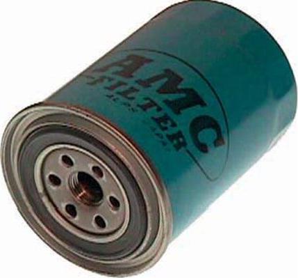 AMC Filter NO-2224 - Eļļas filtrs www.autospares.lv