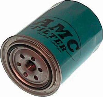 AMC Filter NO-2221 - Eļļas filtrs www.autospares.lv