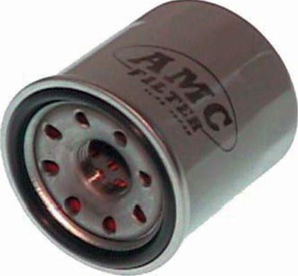 AMC Filter NO-2223 - Oil Filter www.autospares.lv