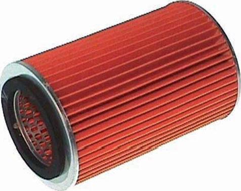 AMC Filter SA-9061 - Gaisa filtrs www.autospares.lv