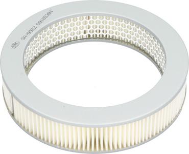 AMC Filter SA-9062 - Gaisa filtrs www.autospares.lv