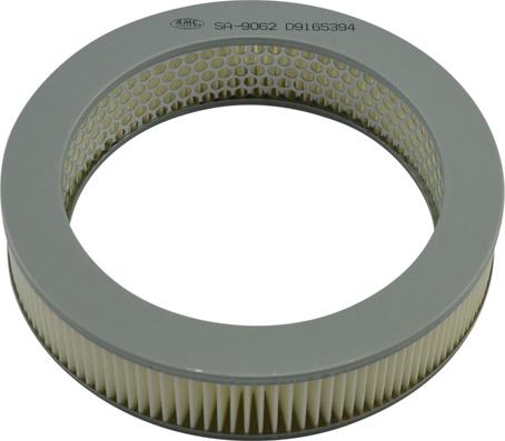 AMC Filter SA-9062 - Gaisa filtrs www.autospares.lv