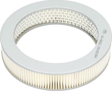 AMC Filter SA-9062 - Gaisa filtrs www.autospares.lv