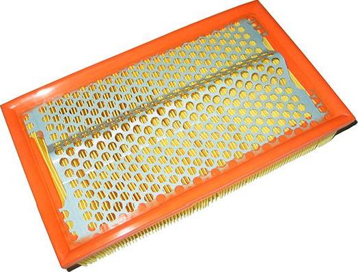 AMC Filter SA-9854 - Gaisa filtrs autospares.lv