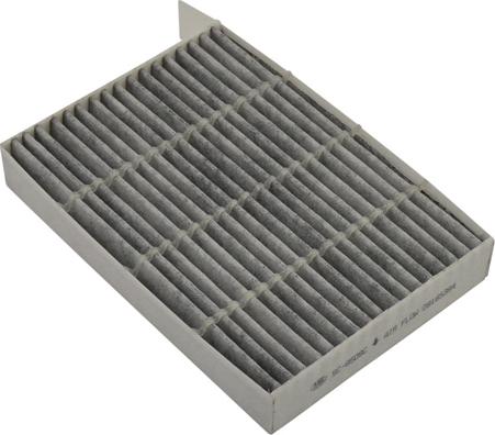 AMC Filter SC-9509C - Filter, interior air www.autospares.lv