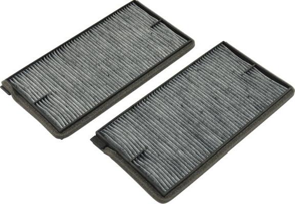 AMC Filter SC-9501C - Filtrs, Salona telpas gaiss www.autospares.lv