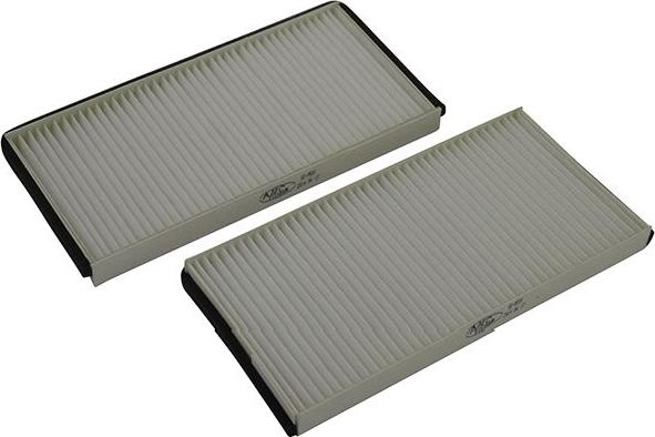 AMC Filter SC-9501 - Filtrs, Salona telpas gaiss www.autospares.lv