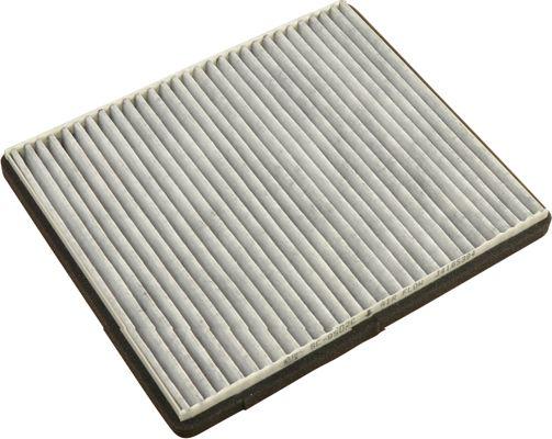 AMC Filter SC-9502C - Filtrs, Salona telpas gaiss www.autospares.lv