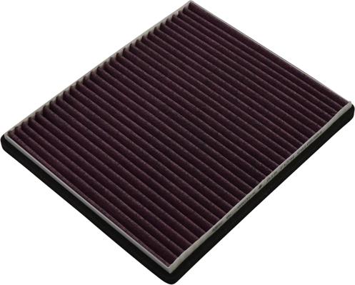 AMC Filter SC-9502X - Filtrs, Salona telpas gaiss www.autospares.lv