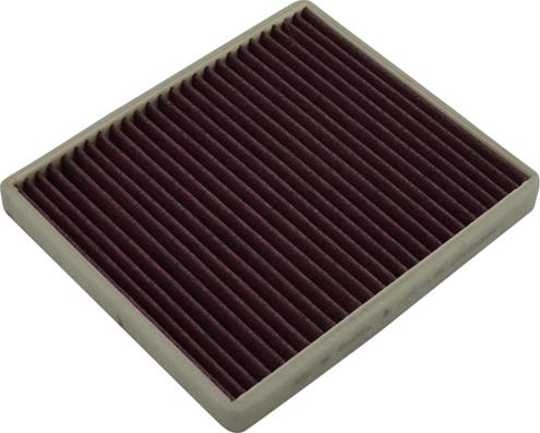 AMC Filter SC-9507X - Filtrs, Salona telpas gaiss www.autospares.lv