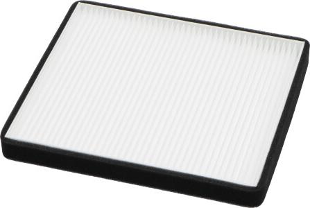 AMC Filter SC-9507 - Filtrs, Salona telpas gaiss www.autospares.lv