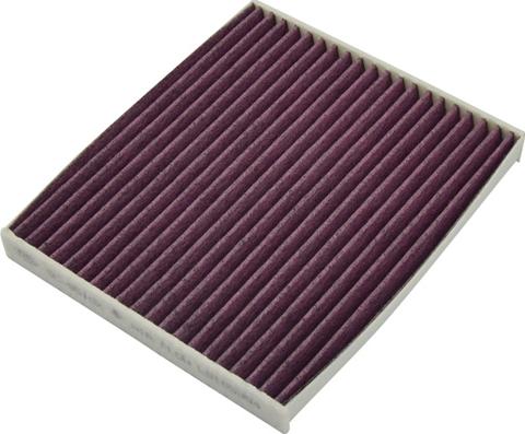 AMC Filter SC-9510X - Filtrs, Salona telpas gaiss www.autospares.lv