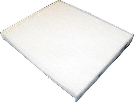 AMC Filter SC-9510 - Filtrs, Salona telpas gaiss www.autospares.lv