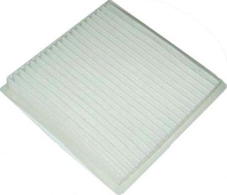 AMC Filter SC-9605 - Filtrs, Salona telpas gaiss www.autospares.lv