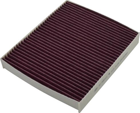 AMC Filter SC-9601X - Filtrs, Salona telpas gaiss www.autospares.lv