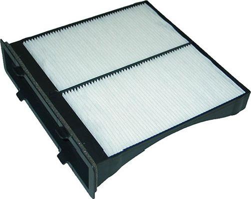 AMC Filter SC-9608 - Filtrs, Salona telpas gaiss www.autospares.lv