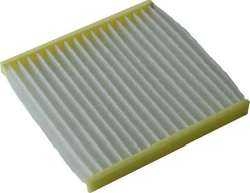 AMC Filter SC-9602 - Filtrs, Salona telpas gaiss www.autospares.lv