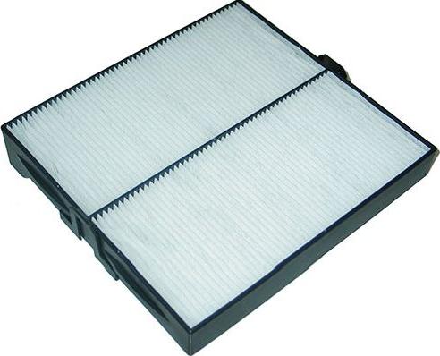 AMC Filter SC-9607 - Filtrs, Salona telpas gaiss www.autospares.lv