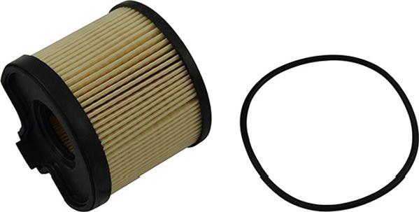 AMC Filter SF-9954 - Топливный фильтр www.autospares.lv