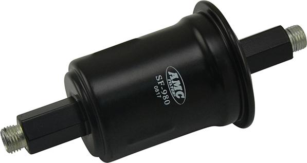 AMC Filter SF-980 - Degvielas filtrs autospares.lv