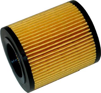 AMC Filter SO-919 - Oil Filter www.autospares.lv