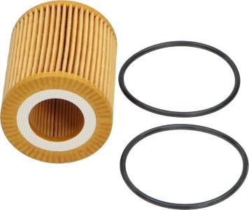 AMC Filter SO-919 - Eļļas filtrs www.autospares.lv