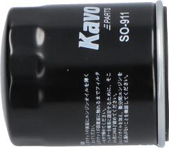 AMC Filter SO-911 - Oil Filter www.autospares.lv