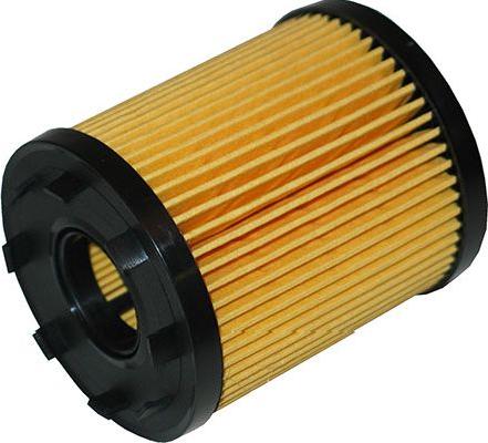 AMC Filter SO-918 - Eļļas filtrs www.autospares.lv