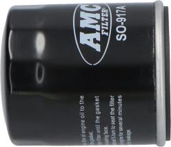 AMC Filter SO-917A - Oil Filter www.autospares.lv