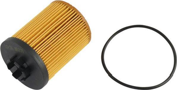 AMC Filter SO-924 - Eļļas filtrs autospares.lv