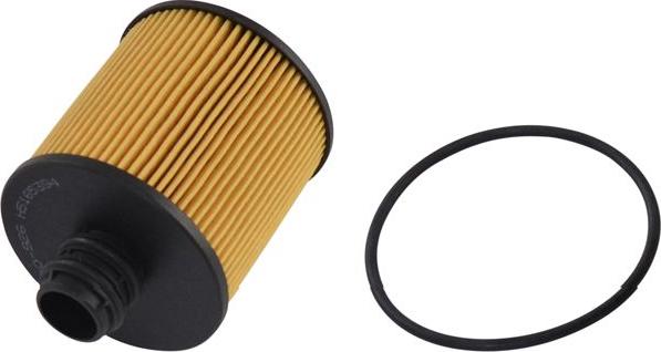 AMC Filter SO-926 - Oil Filter www.autospares.lv