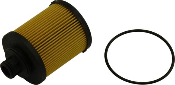 AMC Filter SO-920 - Eļļas filtrs autospares.lv