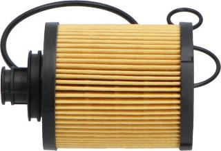 AMC Filter SO-920 - Eļļas filtrs www.autospares.lv