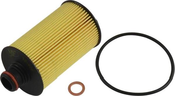 AMC Filter SO-806 - Eļļas filtrs www.autospares.lv