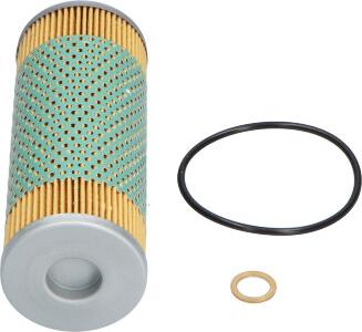 AMC Filter SO-803 - Eļļas filtrs www.autospares.lv